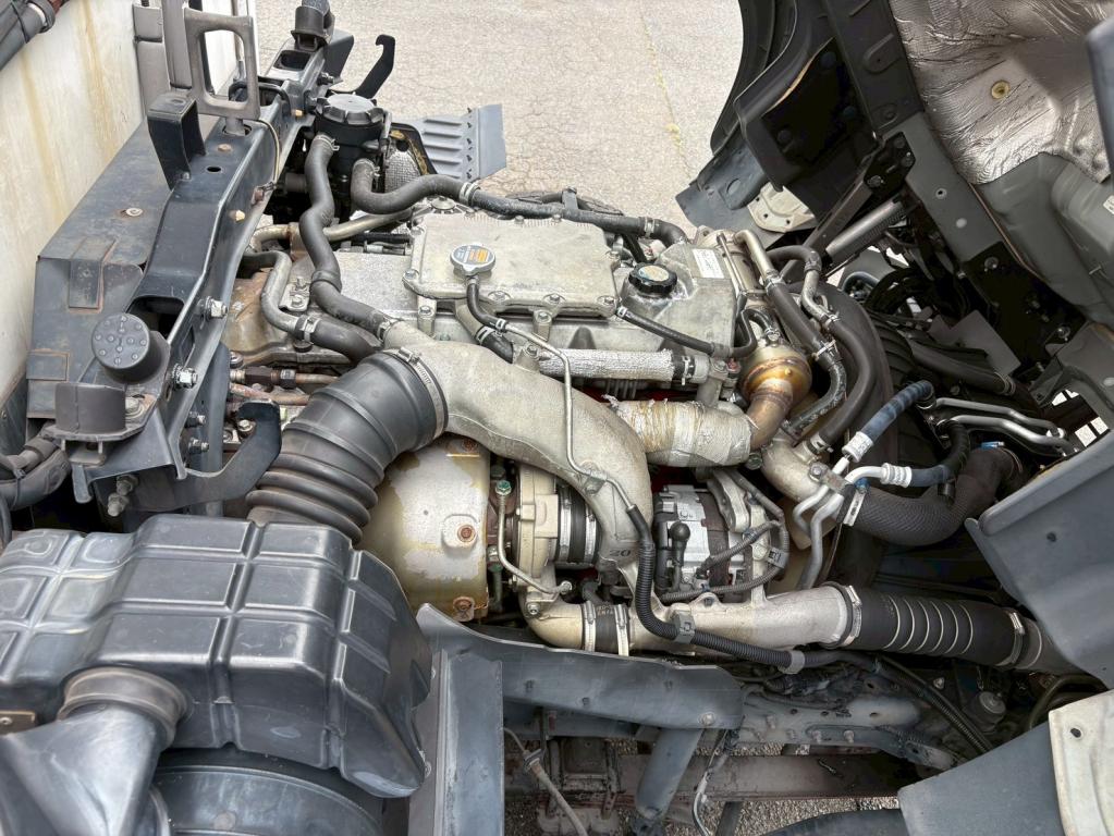 日野 レンジャー BKG-FC7JJYA(2WD)の写真19