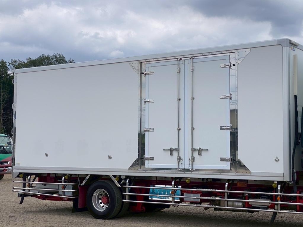 日野 レンジャー 2KG-GD2ABG(2WD)の写真5