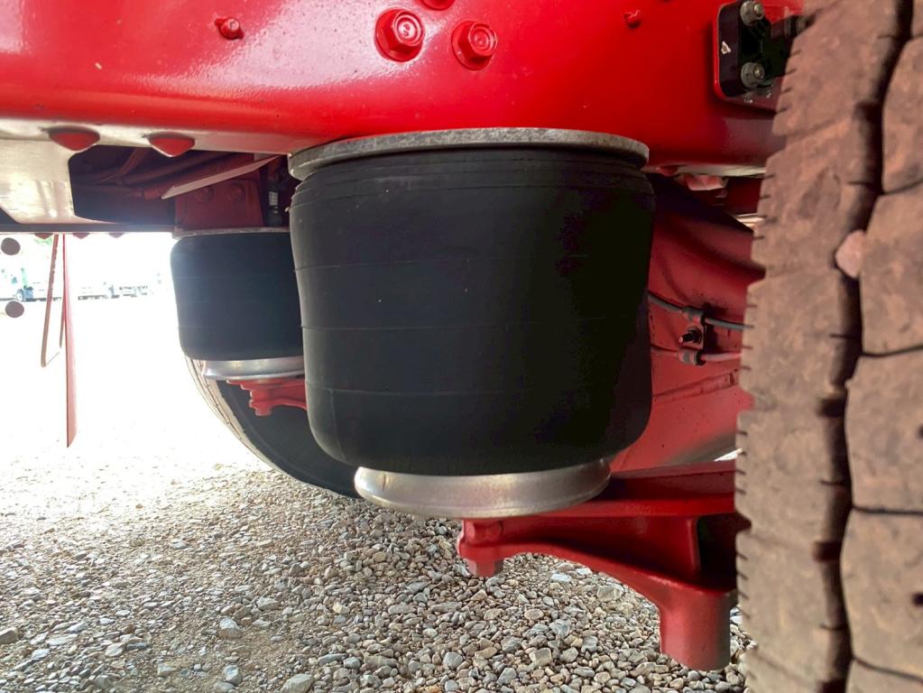 日野 レンジャー 2KG-GD2ABG(2WD)の写真17