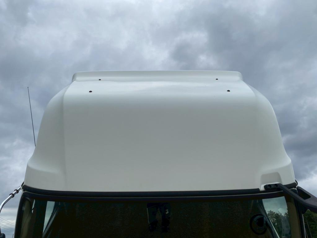 日野 レンジャー 2KG-GD2ABG(2WD)の写真20