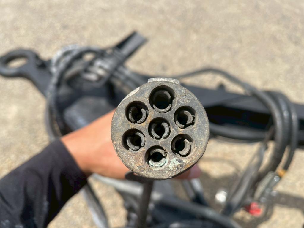 トレクス その他 FFS121BA(その他)の写真15