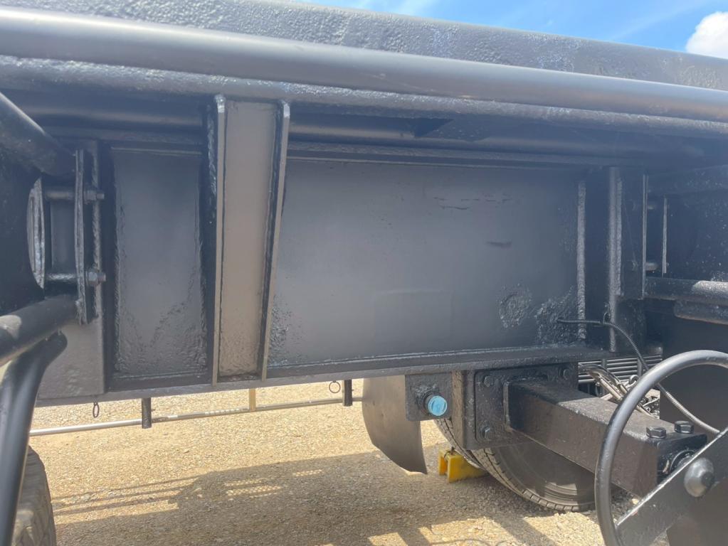 トレクス その他 FFS121BA(その他)の写真20