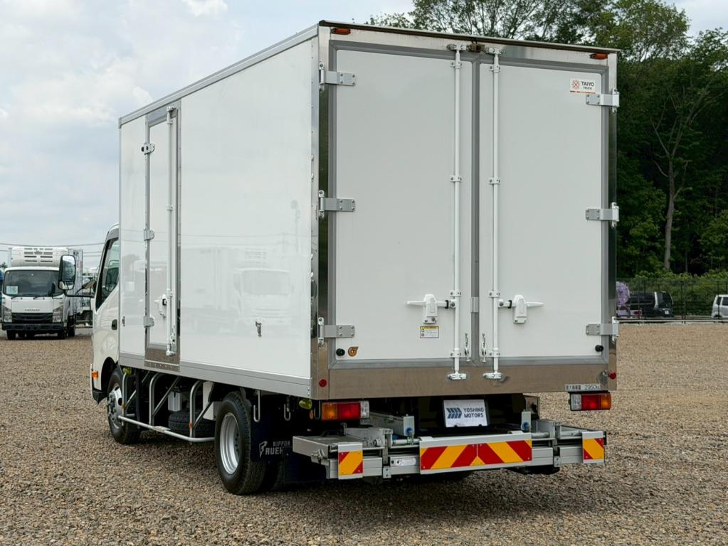 日野 デュトロ 2KG-XZU712M(2WD)の写真3