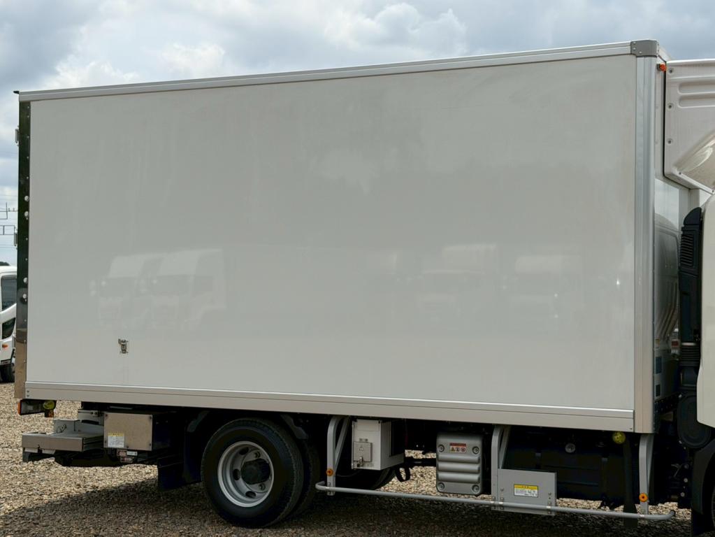 日野 デュトロ 2KG-XZU712M(2WD)の写真5