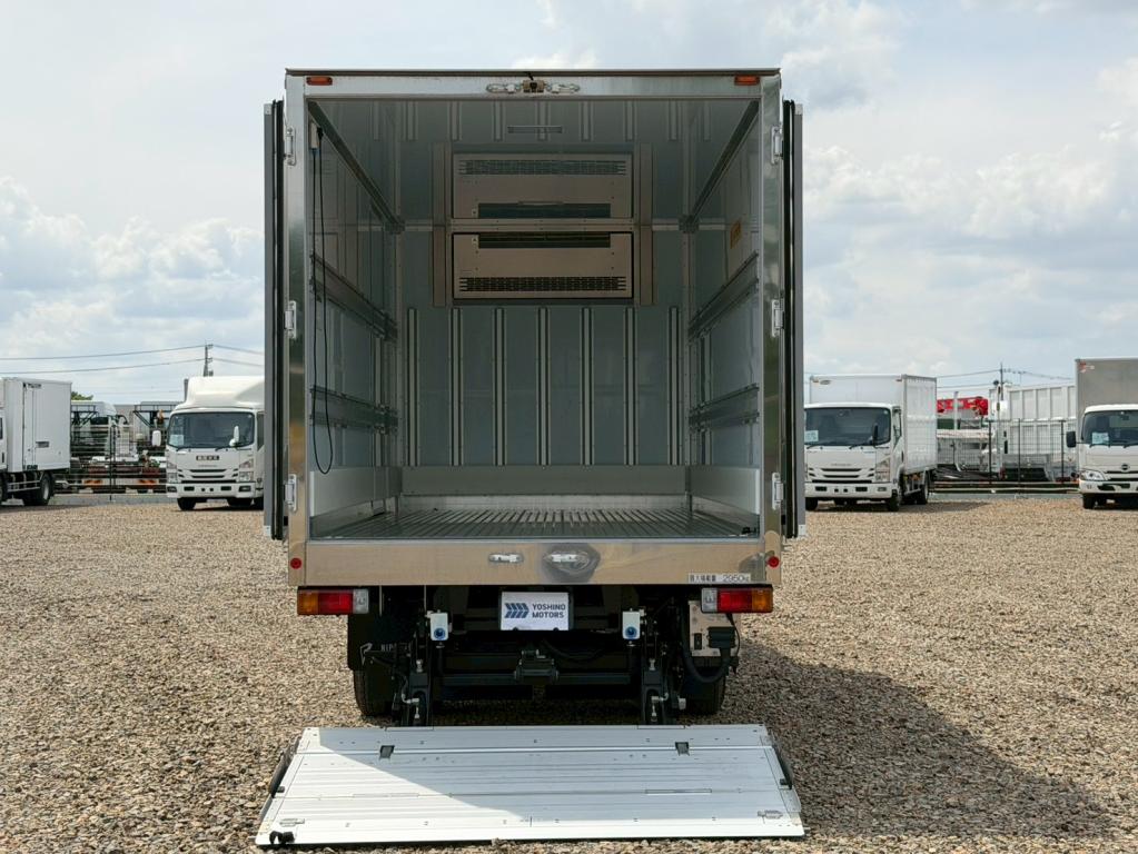 日野 デュトロ 2KG-XZU712M(2WD)の写真11