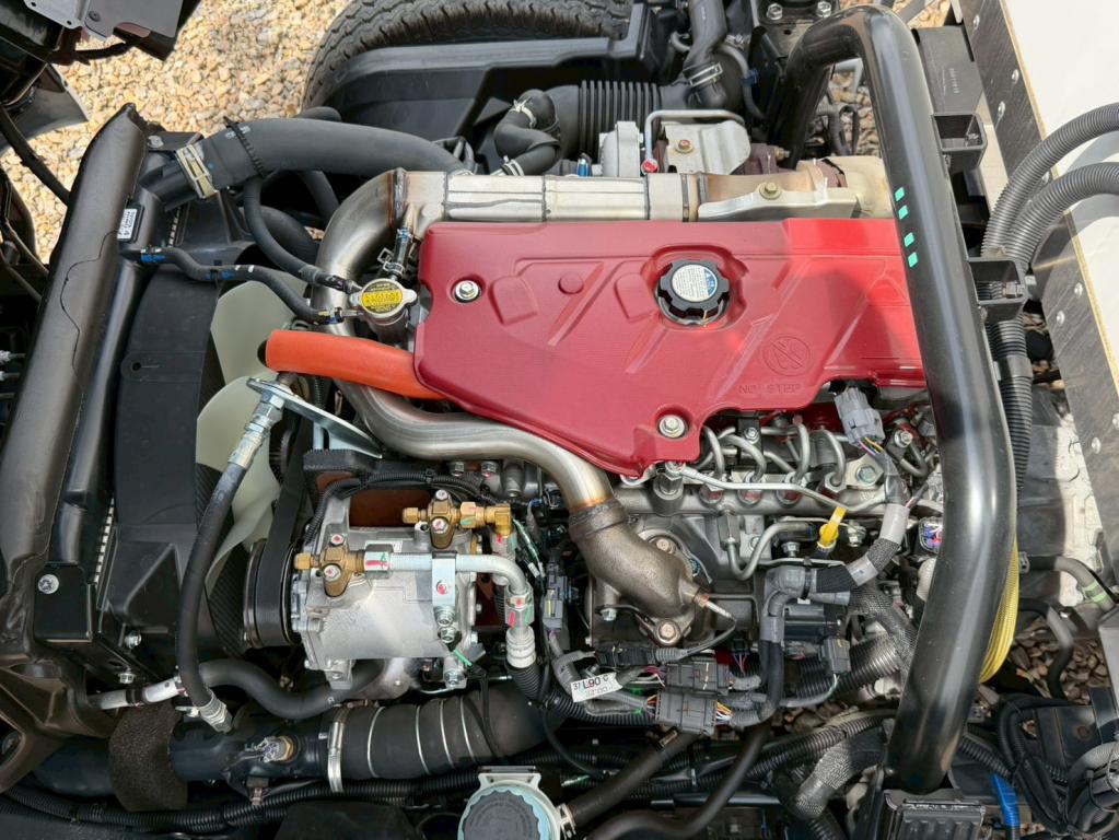 日野 デュトロ 2KG-XZU712M(2WD)の写真18