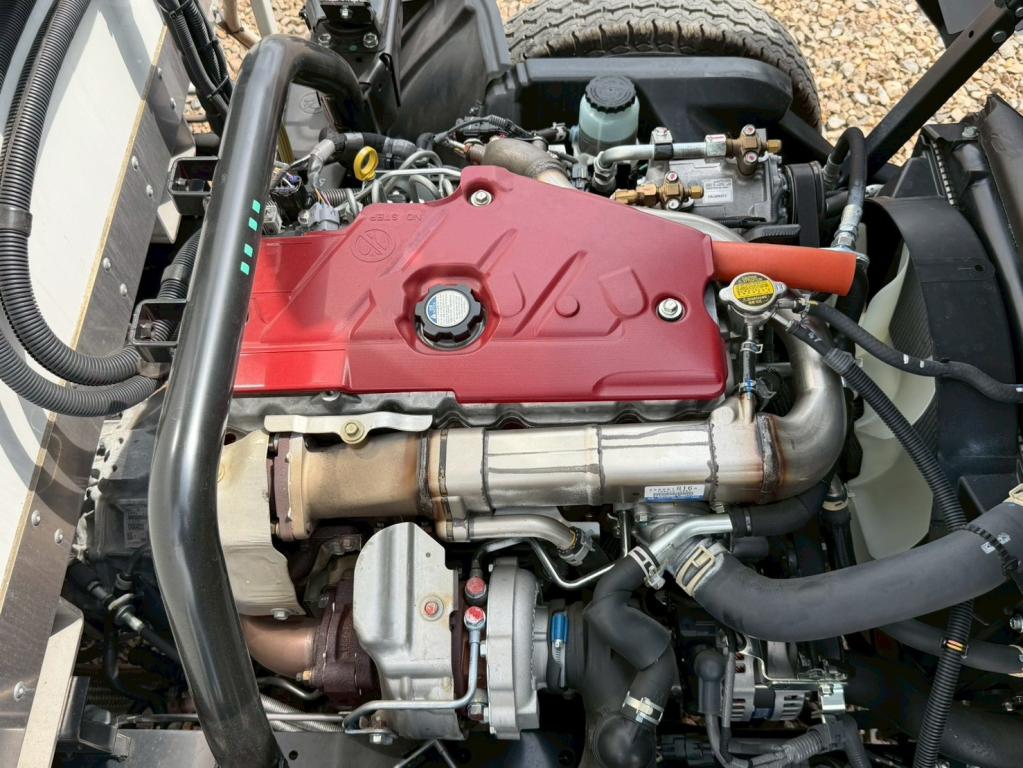 日野 デュトロ 2KG-XZU712M(2WD)の写真19