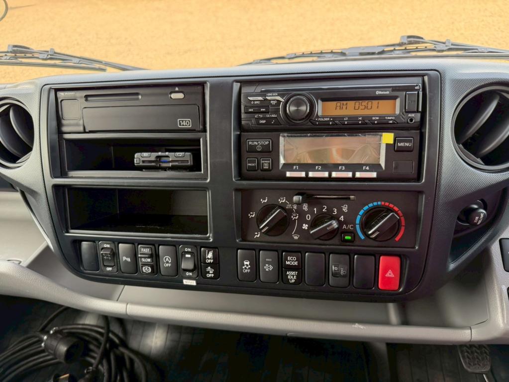 日野 デュトロ 2KG-XZU712M(2WD)の写真22