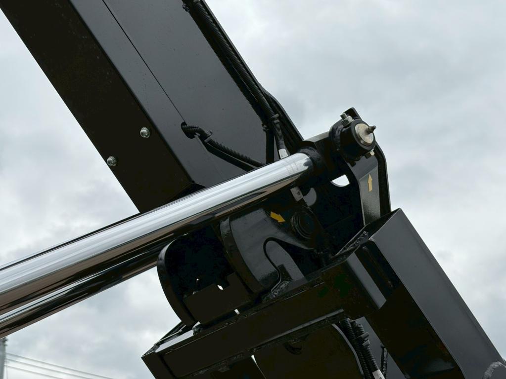 三菱 ファイター 2KG-FK72F(2WD)の写真10