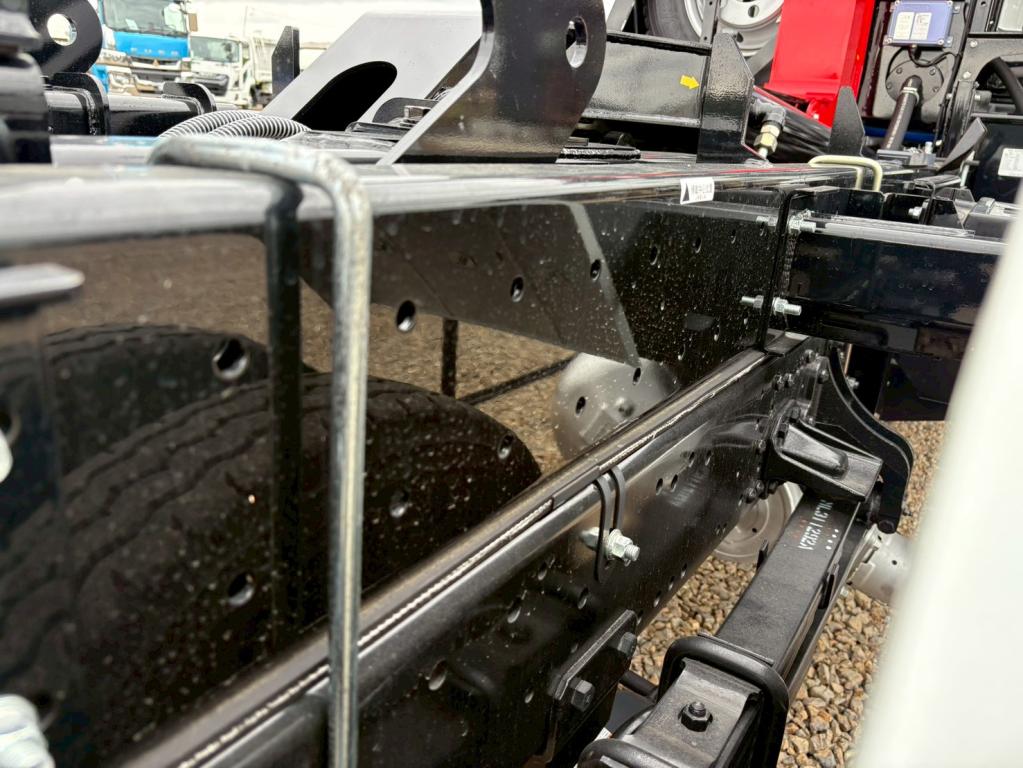 三菱 ファイター 2KG-FK72F(2WD)の写真16