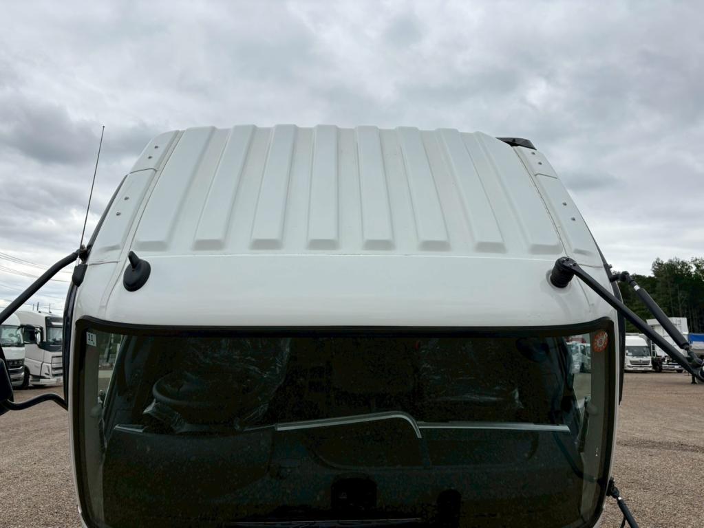 三菱 ファイター 2KG-FK72F(2WD)の写真20