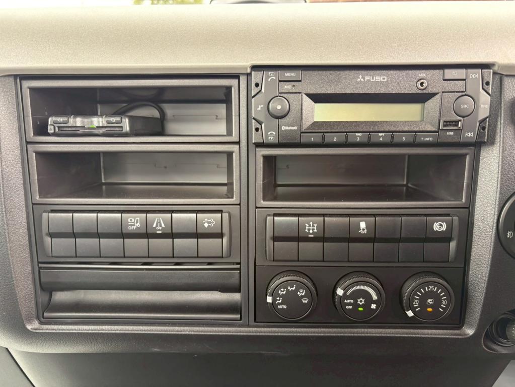 三菱 ファイター 2KG-FK72F(2WD)の写真22
