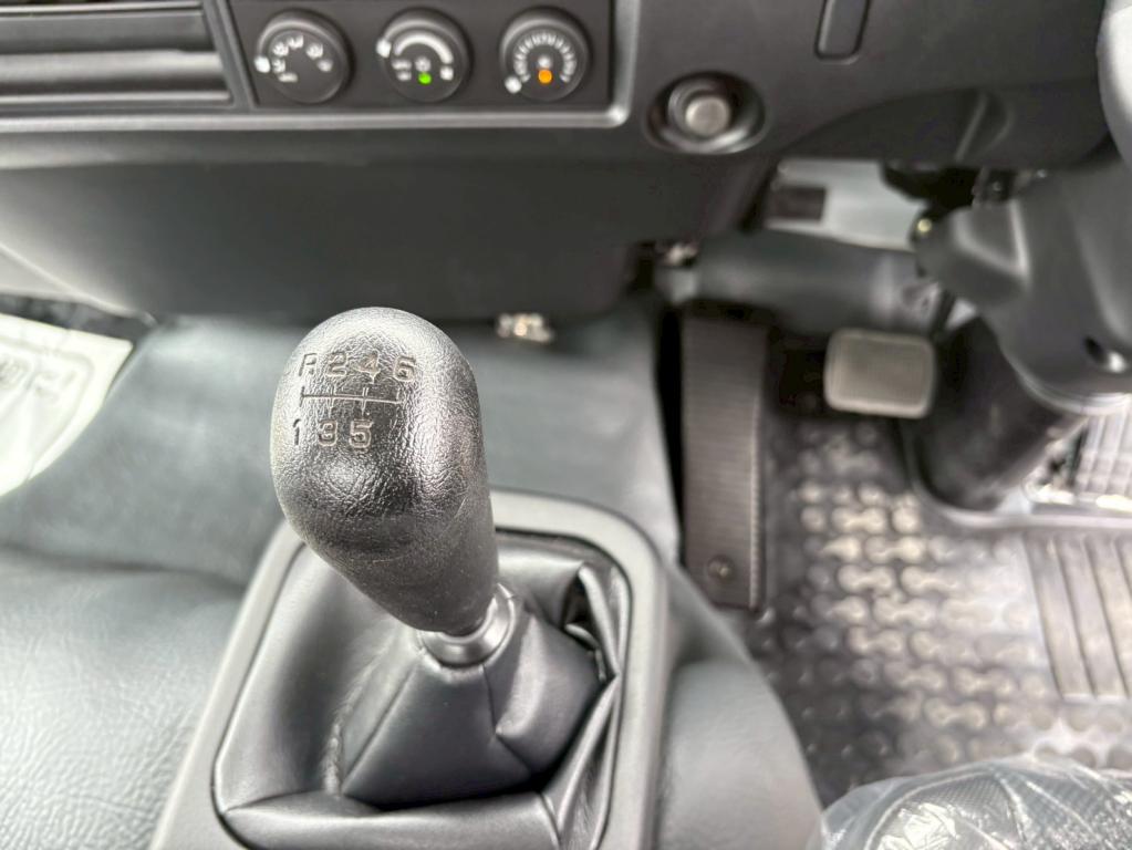 三菱 ファイター 2KG-FK72F(2WD)の写真23