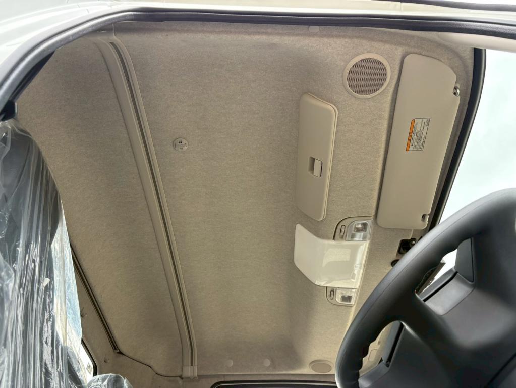 三菱 ファイター 2KG-FK72F(2WD)の写真24