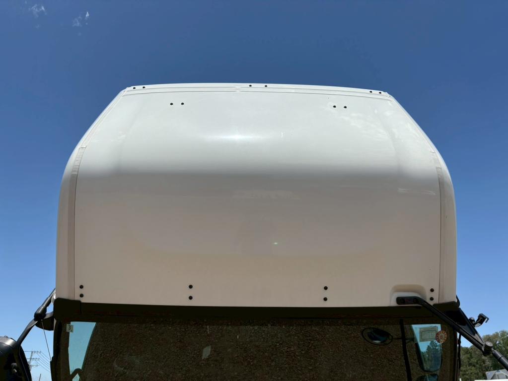 いすゞ ギガ 2PG-CYJ77D(8x4)の写真20