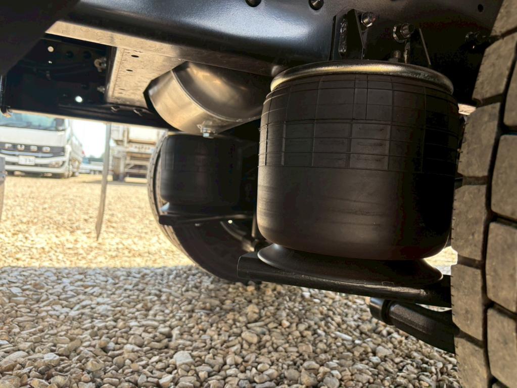 三菱 ファイター 2KG-FK65F(2WD)の写真17