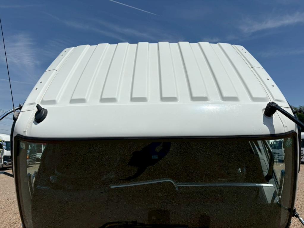 三菱 ファイター 2KG-FK65F(2WD)の写真20
