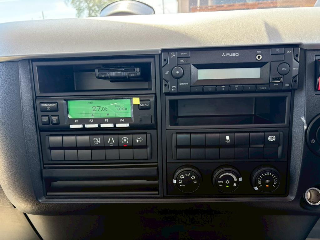 三菱 ファイター 2KG-FK65F(2WD)の写真22