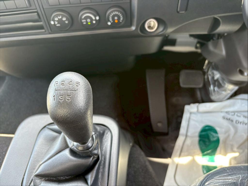 三菱 ファイター 2KG-FK65F(2WD)の写真23
