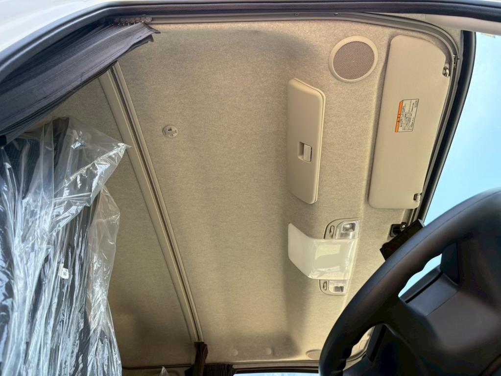 三菱 ファイター 2KG-FK65F(2WD)の写真24