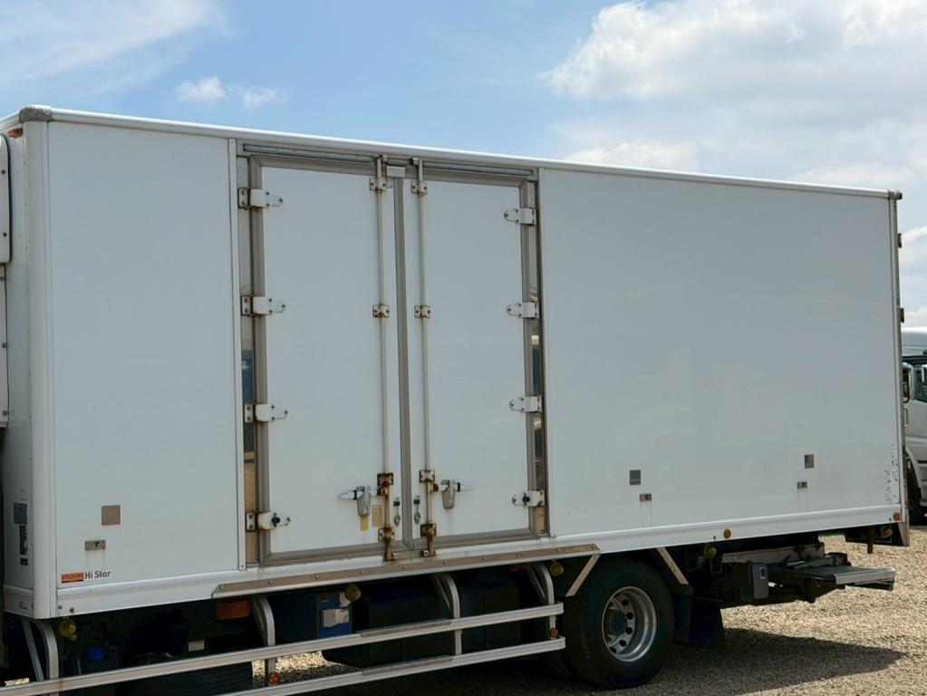 日野 レンジャー 2KG-FD2ABG(2WD)の写真6