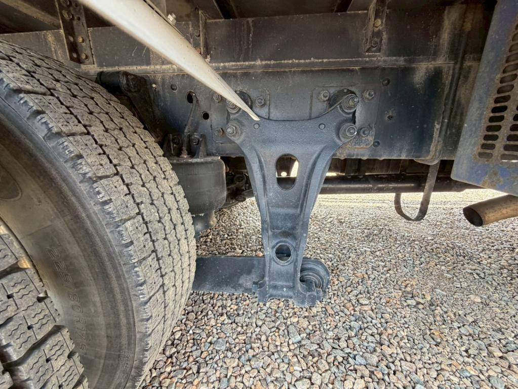 日野 レンジャー 2KG-FD2ABG(2WD)の写真15