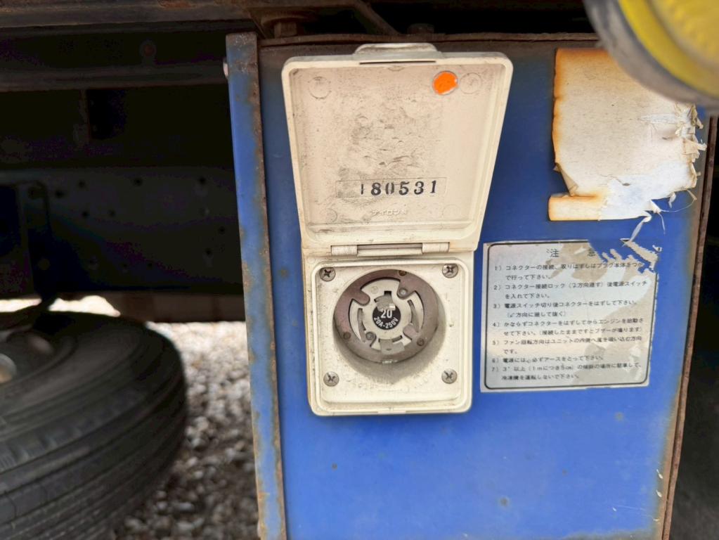 日野 レンジャー 2KG-FD2ABG(2WD)の写真15