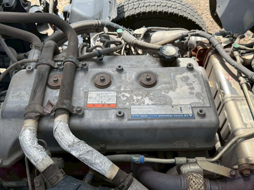 日野 レンジャー 2KG-FD2ABG(2WD)の写真19