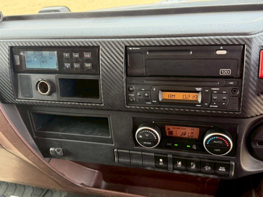 日野 レンジャー 2KG-FD2ABG(2WD)の写真22