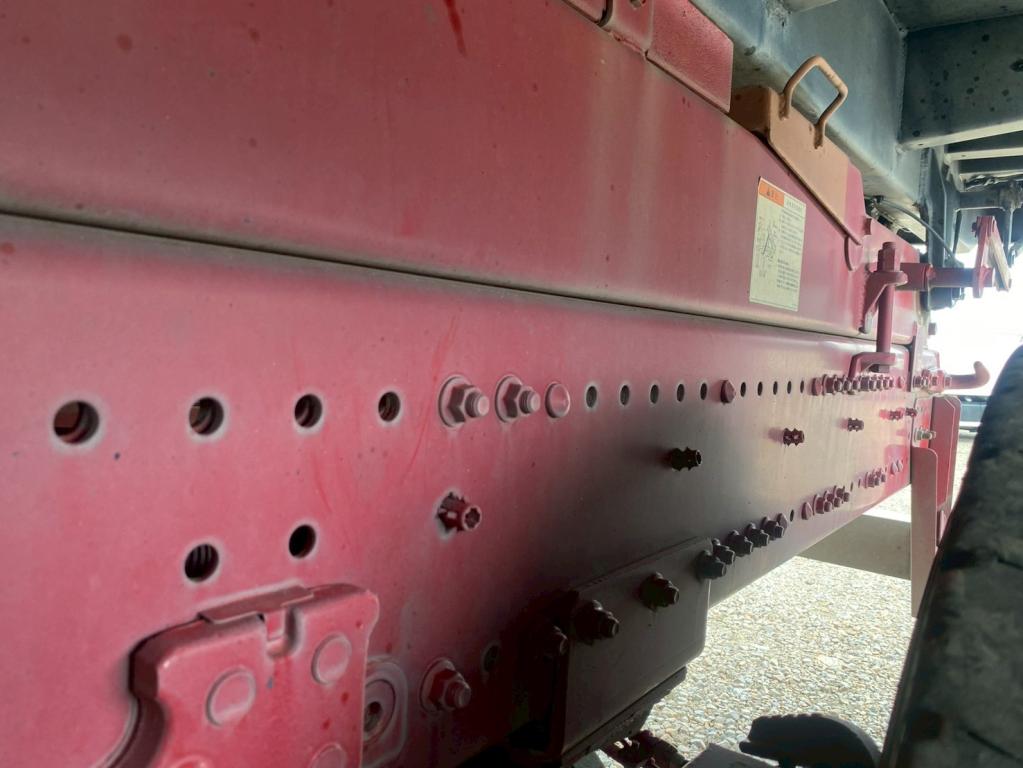 日野 プロフィア 2DG-FS1AJA(6x4)の写真16