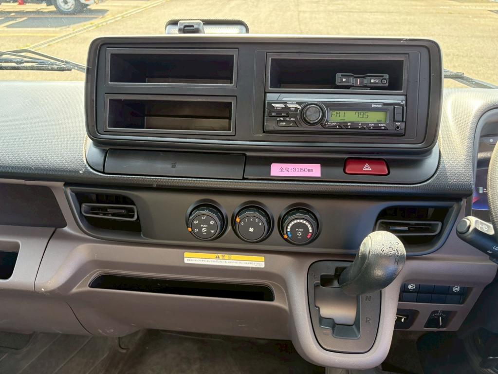 三菱 キャンター 2RG-FEB80(2WD)の写真22