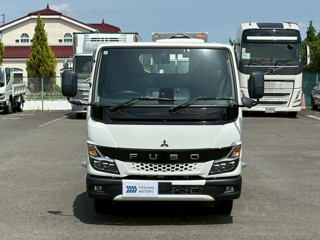 三菱 キャンター 2RG-FBA20(2WD)の写真13