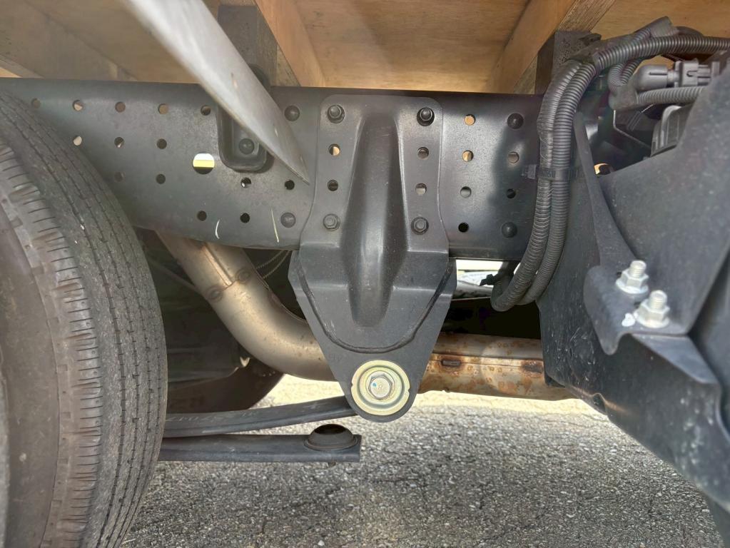 三菱 キャンター 2RG-FBA20(2WD)の写真17