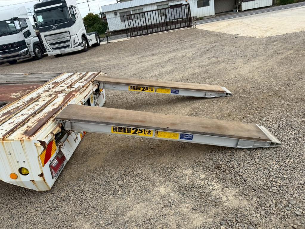 いすゞ ギガ 2KG-FVZ60U2(その他)の写真10