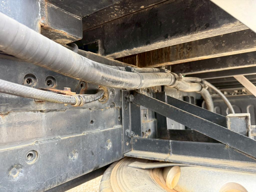 いすゞ ギガ 2KG-FVZ60U2(その他)の写真16