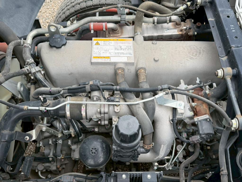 いすゞ ギガ 2KG-FVZ60U2(その他)の写真18