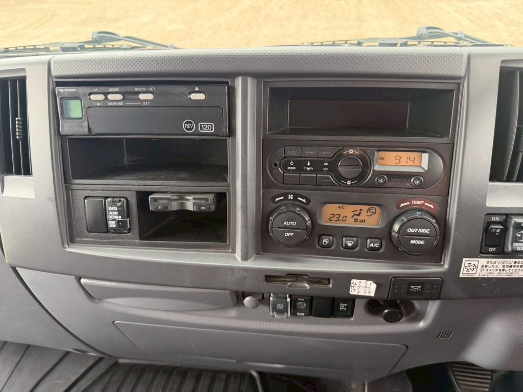 いすゞ ギガ 2KG-FVZ60U2(その他)の写真22