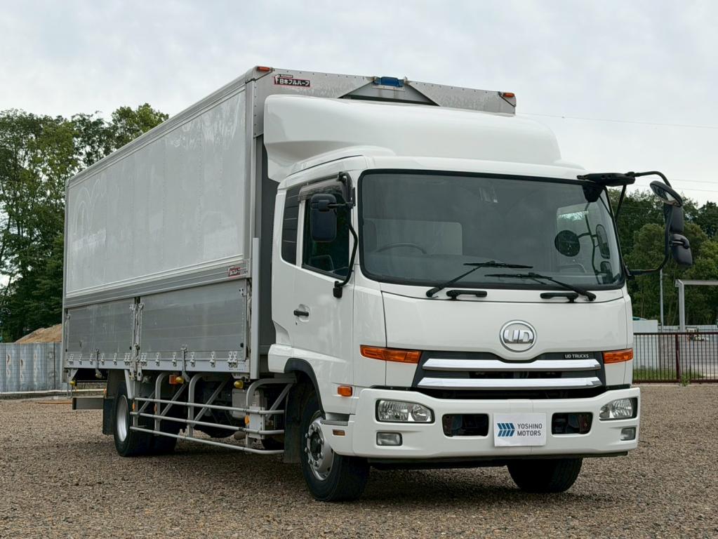 UD その他 QKG-PK39CH(その他)の写真2