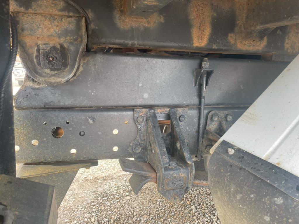 いすゞ フォワード TKG-FRR90S1(2WD)の写真17