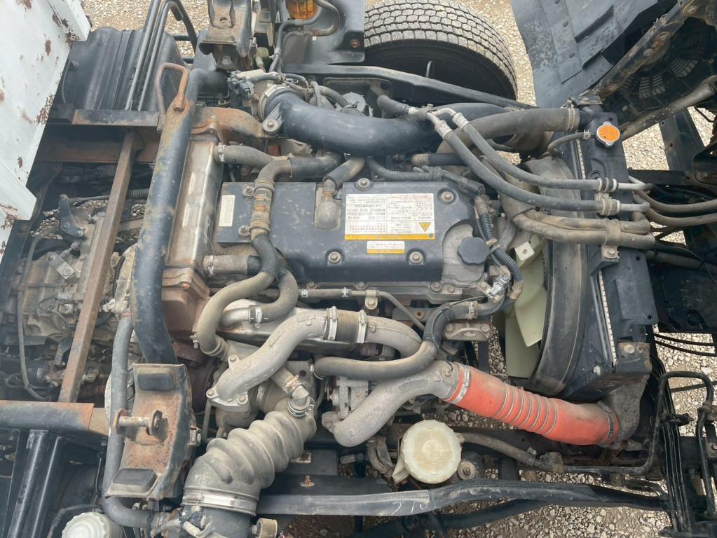いすゞ フォワード TKG-FRR90S1(2WD)の写真18