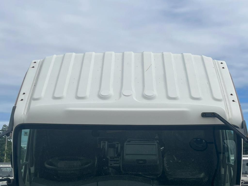 いすゞ フォワード TKG-FRR90S1(2WD)の写真20