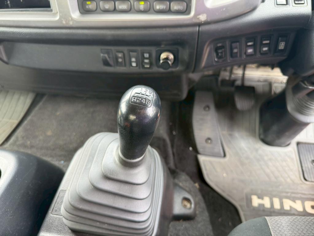 日野 レンジャー TKG-FD9JLAA(2WD)の写真23