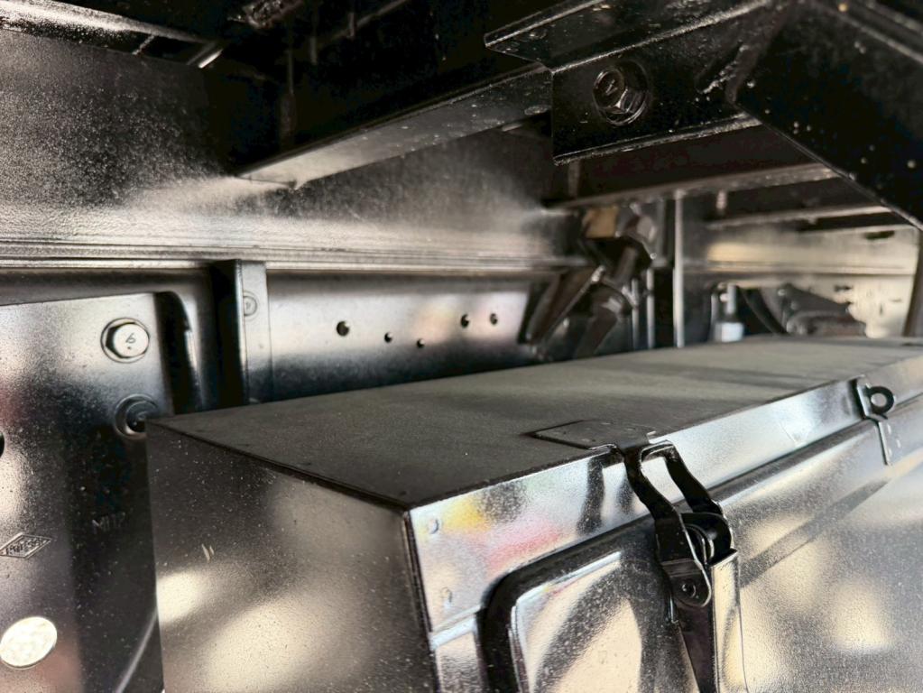 日野 レンジャー 2PG-FD2ABA(2WD)の写真14