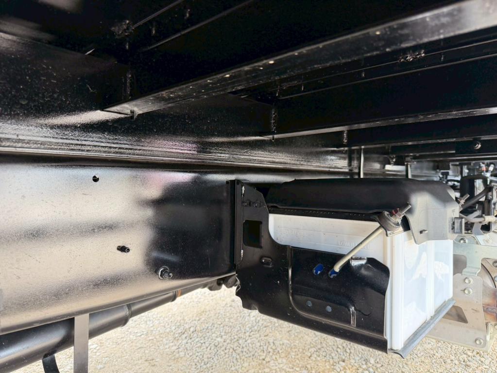 日野 レンジャー 2PG-FD2ABA(2WD)の写真15