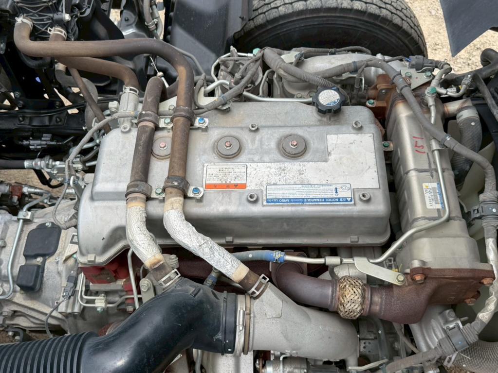 日野 レンジャー 2PG-FD2ABA(2WD)の写真18
