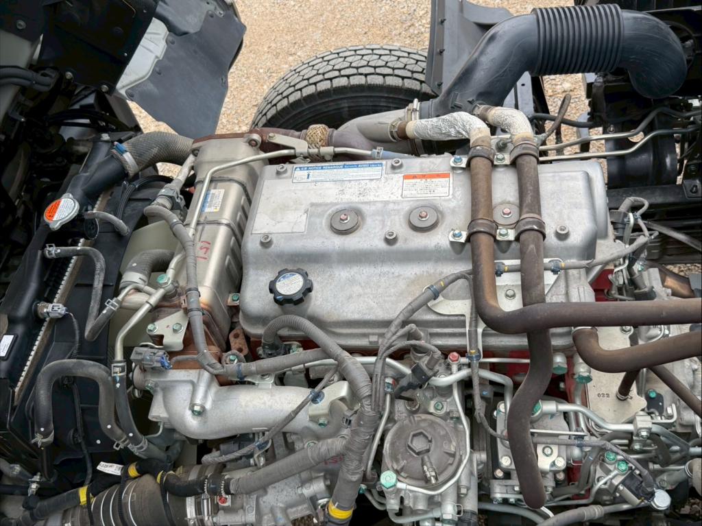 日野 レンジャー 2PG-FD2ABA(2WD)の写真19