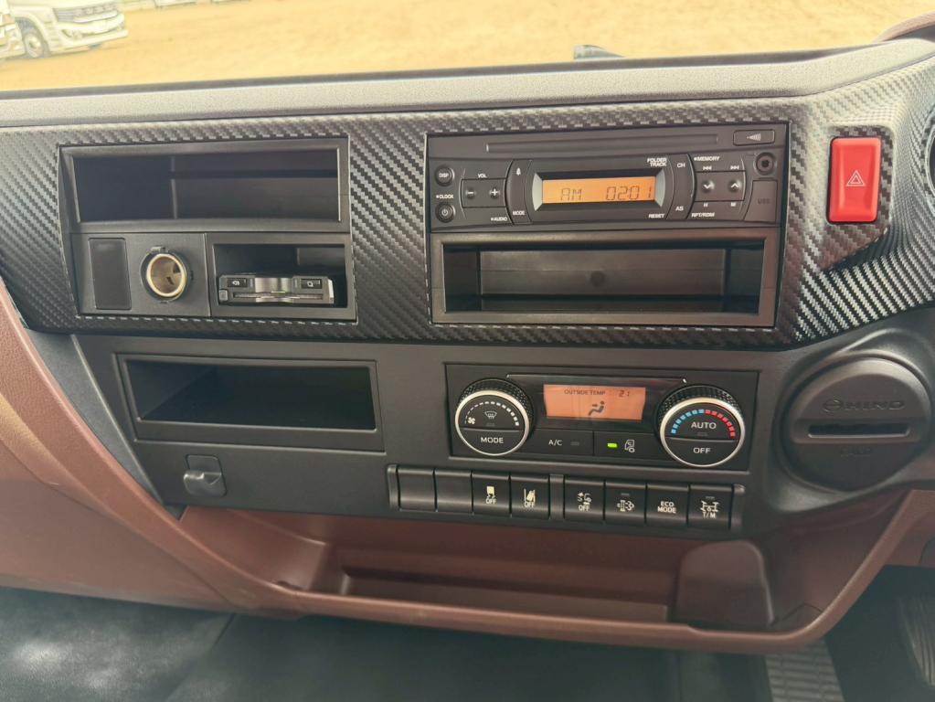 日野 レンジャー 2PG-FD2ABA(2WD)の写真22
