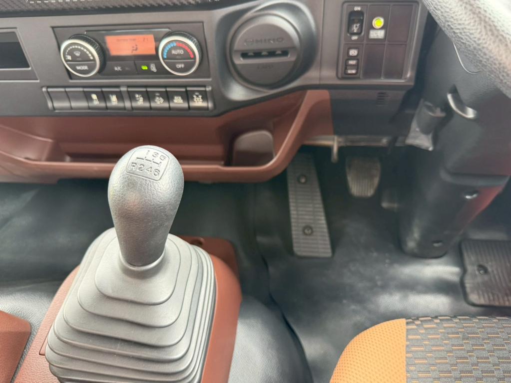 日野 レンジャー 2PG-FD2ABA(2WD)の写真23