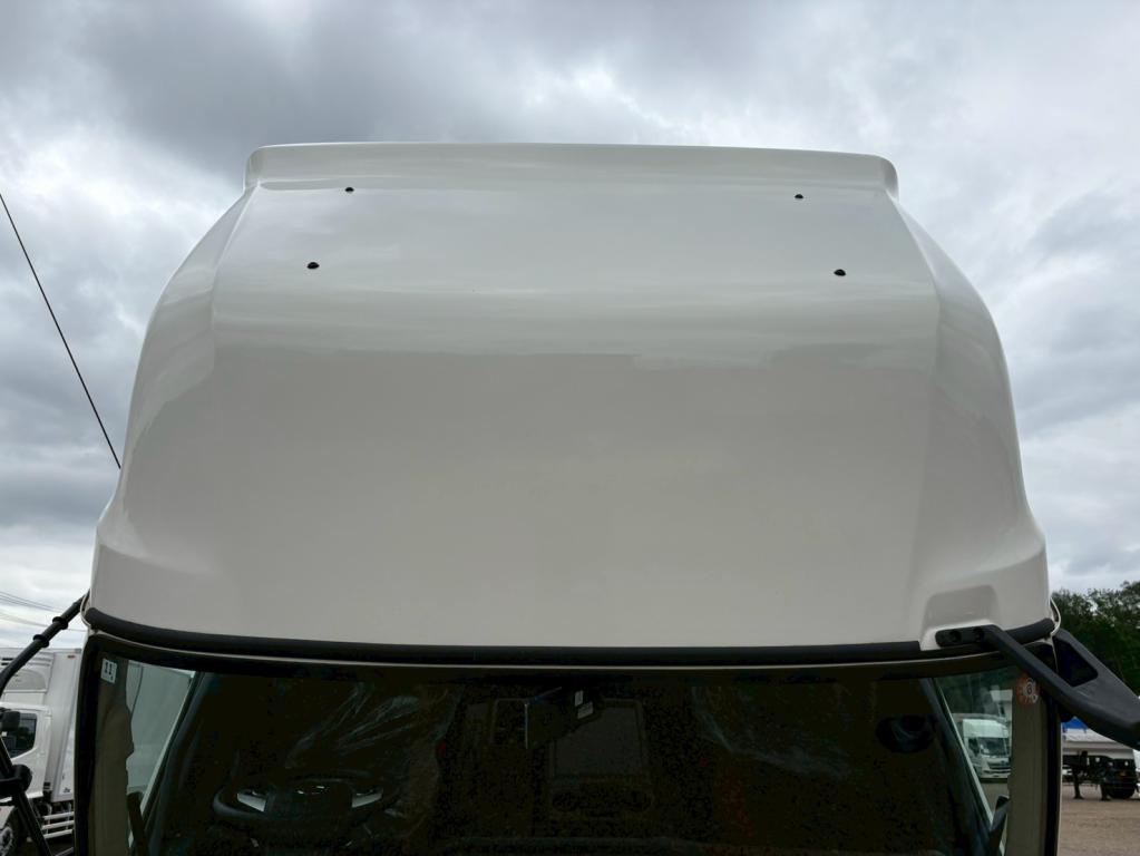 日野 レンジャー 2KG-FD2ABG(2WD)の写真20