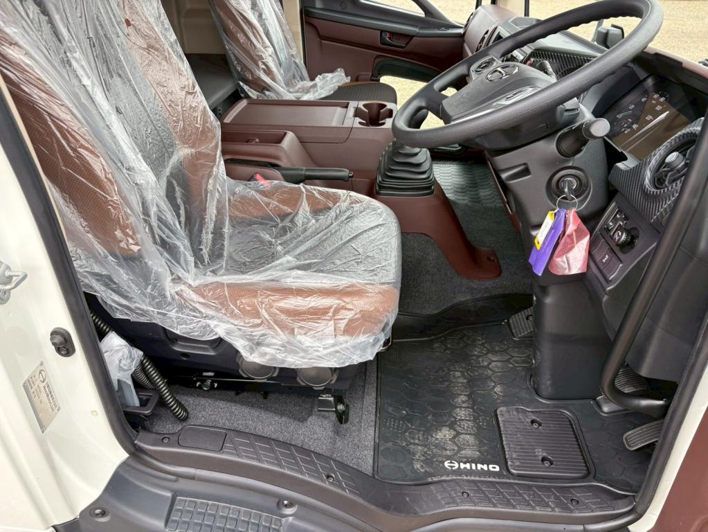 日野 レンジャー 2KG-FD2ABG(2WD)の写真21